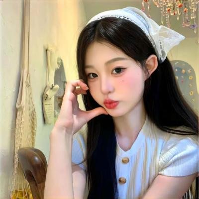 头